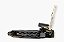 Maçaneta Externa Traseira Toyota Rav4 Direita 2009 2010 2012 - Imagem 2