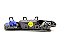Maçaneta Int Diant Esq Volkswagen Passat B6 2008 2009 2010 - Imagem 2