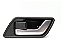 Maçaneta Interna Dianteira Esquerda Freelander 2 2009 2012 - Imagem 1
