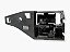 Maçaneta Interna Dianteira Toyota Rav4 Esquerda 2009 2012 - Imagem 2