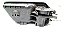 Maçaneta Interna Tras Esq Land Rover Freelander 2 2008 2009 - Imagem 3
