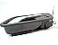 Maçaneta Interna Tras Esq Land Rover Freelander 2 2008 2009 - Imagem 4
