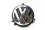 Maçaneta Tampa Traseira Volkswagen Passat 2008 2009 2010 - Imagem 1