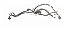 Módulo Cabo Bateria Mini Cooper Jcw 2009 2010 2011 2012 2013 - Imagem 1