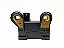 Módulo Sensor Aceleração Freelander 2 2009 2010 2011 2012 - Imagem 3