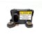 Módulo Sensor Aceleração Freelander 2 2009 2010 2011 2012 - Imagem 1