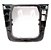 Moldura Console Central Volkswagen Passat 2008 2009 2010 - Imagem 2