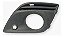 Moldura Esquerda Farol Milha Volvo Xc60 2009 2010 2011 2012 - Imagem 1