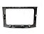 Moldura Radio Volkswagen Passat 2008 2009 2010 - Imagem 3