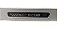 Moldura Radio Volkswagen Passat 2008 2009 2010 - Imagem 2