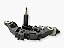 Motor Limpador Vidro Vigia Bmw 120i 2006 2007 2008 2009 2010 - Imagem 3