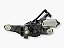 Motor Limpador Vidro Vigia Bmw 120i 2006 2007 2008 2009 2010 - Imagem 2