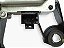 Motor Limpador Vidro Vigia Freelander 2 2006 2007 2008 2009 - Imagem 4
