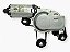 Motor Limpador Vidro Vigia Freelander 2 2006 2007 2008 2009 - Imagem 2