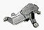 Motor Limpador Vidro Vigia Toyota Rav4 2009 2010 2011 2012 - Imagem 2