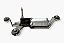 Motor Limpador Vidro Vigia Toyota Rav4 2009 2010 2011 2012 - Imagem 3