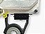 Motor Limpador Vidro Vigia Volkswagen Touareg 2008 2009 - Imagem 3