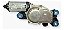 Motor Limpador Vidro Vigia Volvo Xc60 2009 2010 2011 - Imagem 1