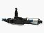 Motor Limpador Vidro Vigia Volvo Xc60 2009 2010 2011 - Imagem 4