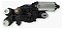 Motor Limpador Vidro Vigia Volvo Xc60 2009 2010 2011 - Imagem 3