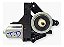 Motor Vidro Traseiro Direito Volvo Xc60 2009 2010 2011 2012 - Imagem 1