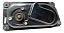 Motor Vigia Chevrolet Tracker 2.0 2007 2008 2009 Detalhe - Imagem 2