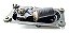 Motor Vigia Chevrolet Tracker 2.0 2007 2008 2009 Detalhe - Imagem 5
