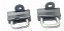 Par Batente Porta Malas Mini Cooper Jcw 2009 2010 2011 2013 - Imagem 2