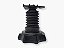 Parafuso Fixação Estepe Volkswagen Passat 2008 2009 2010 - Imagem 1