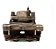 Pinça Cavalete Diant Direita Freelander 2 3.2 Aut 2009 2010 - Imagem 3