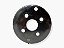 Polia Bomba Dágua Toyota Rav4 2009 2010 2011 2012 - Imagem 1
