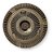 Polia Viscosa Jeep Cherokee Sport 3.7 2007 2008 2009 - Imagem 1