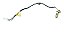 Polo Negativo Kia Mohave 2007 2008 2009 2010 - Imagem 2
