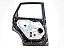 Porta Traseira Esquerda Hyundai Vera Cruz 2008 2009 2010 - Imagem 7