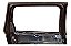 Porta Traseira Esquerda Volvo Xc60 2009 2010 2011 2012 - Imagem 7