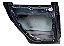 Porta Traseira Esquerda Volvo Xc60 2009 2010 2011 2012 - Imagem 8