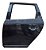 Porta Traseira Esquerda Volvo Xc60 2009 2010 2011 2012 - Imagem 1