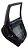 Porta Traseira Esquerda Volvo Xc60 2009 2010 2011 2012 - Imagem 9
