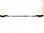 Rack Teto Direito Jeep Cherokee 2006  2007 2008 2009 2010 - Imagem 1