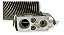 Radiador Ar Cond Caixa Ar Freelander 2 3.2 2009 2010 2012 - Imagem 4