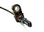 Sensor Abs Dianteiro Toyota Rav4 Esquerdo 2009 2010 2012 - Imagem 3