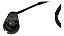 Sensor Abs Traseiro Direito Bmw 320i 2009 2010 2011 - Imagem 5