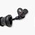 Sensor Abs Traseiro Direito Gm Captiva 2008 2009 2010 - Imagem 3