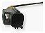 Sensor Abs Traseiro Direito Land Rover 2006 2007 2008 2009 - Imagem 4