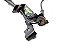 Sensor Abs Traseiro Esquerdo Freelander 2 2009 2010 2012 - Imagem 3
