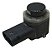 Sensor Estacionamento Volkswagen Passat 2008 2009 2010 - Imagem 1