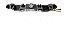 Sensor Ultra Som Alarme Volkswagen Passat 2008 2009 2010 - Imagem 2