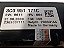 Sensor Ultra Som Alarme Volkswagen Passat B6 2007 2008 2009 - Imagem 4