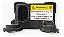 Sensor Velocidade Volvo Xc60 T6 2009 2010 2011 2012 - Imagem 1