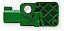 Sensor Volvo Xc60 N 31264409 2009 2010 2011 2012 - Imagem 2
